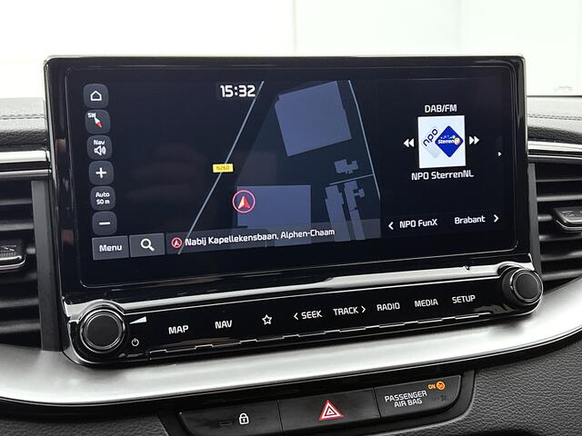 KIA PRO CEE D ProCeed 1.5 T-GDi GT-Line Panoramadak | Stoel/Stuurverwarming | Camera | Dodehoek detectie | BLACK FRIDAY DEAL