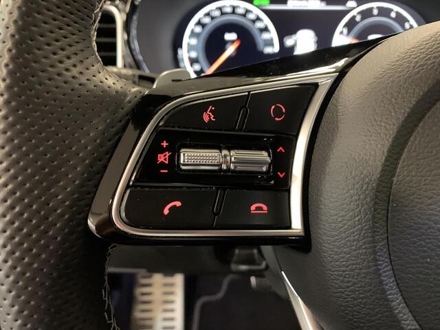 KIA PRO CEE D ProCeed 1.5 T-GDI GT-Line