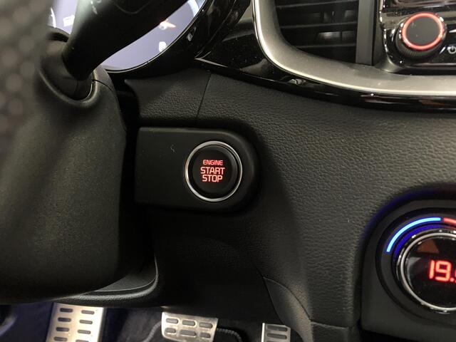 KIA PRO CEE D ProCeed 1.5 T-GDI GT-Line