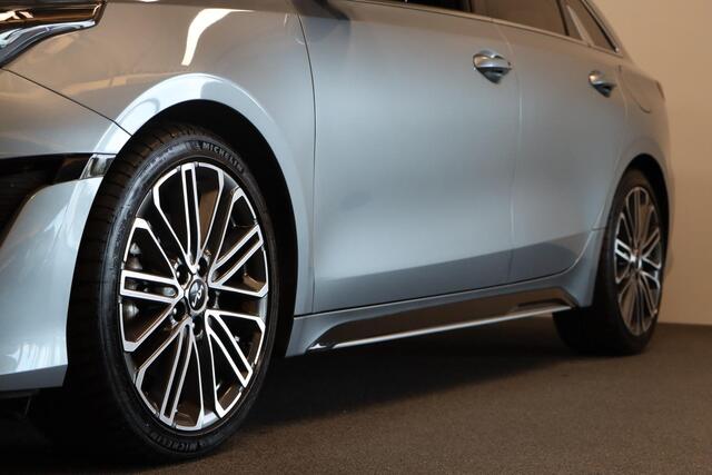 KIA PRO CEE D ProCeed 1.5 T-GDi GT-PlusLine Afneembare trekhaak