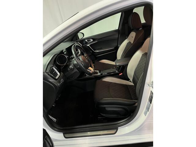 KIA PRO CEE D ProCeed 1.0 T-GDI GT-Line Edition APPLE/CRUISE/NAVI/CAMERA/HALF LEDER