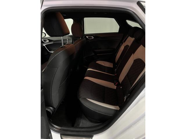 KIA PRO CEE D ProCeed 1.0 T-GDI GT-Line Edition APPLE/CRUISE/NAVI/CAMERA/HALF LEDER