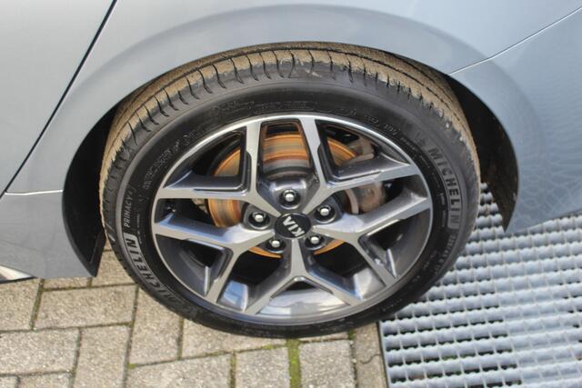 KIA PRO CEE D ProCeed 1.0 T-GDI GT-Line 1ste Eigenaar/Panoramadak/Virtueel cockpit/Apple carplay/Achteruitrijcamera/Stoel + Stuurverwarming/Keyless/Navigatie/Inklapbare spiegels/Parkeersensoren