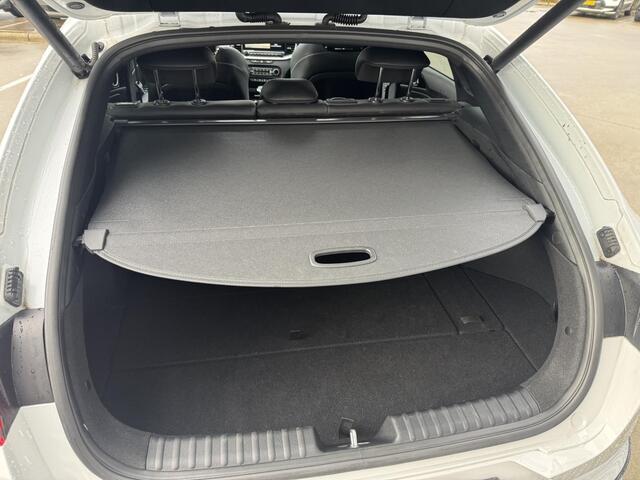 KIA PRO CEE D ProCeed 1.5 T-GDi GT-Line Panoramadak | Stoel&Stuurverw. | Navi | Clima | Cruise