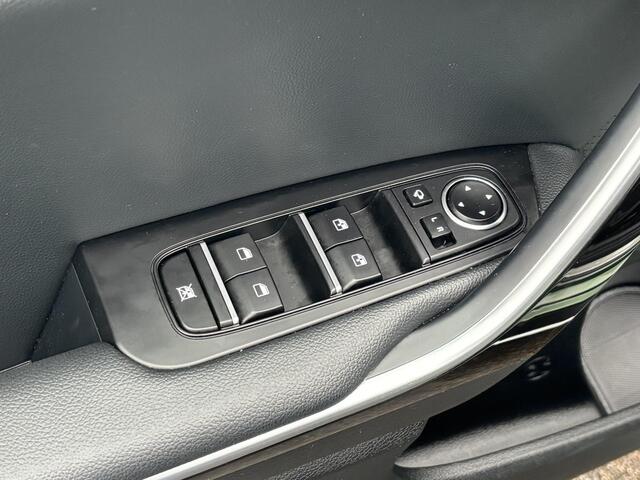 KIA PRO CEE D ProCeed 1.5 T-GDi GT-Line Schuif-/kanteldak, dodehoek detectie, stoel- & stuurverwarming, navigatie, Apple CarPlay/Android Auto, adaptieve cruise control, parkeersensoren, BTW-auto 1e eign.