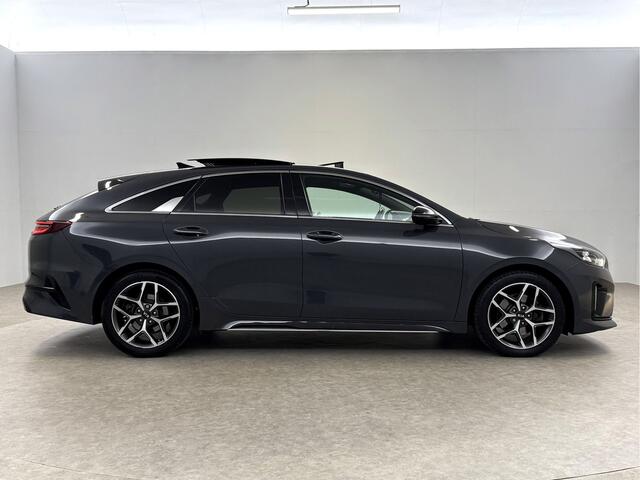 KIA PRO CEE D ProCeed 1.4 T-GDI GT-Line | Pano | Camera | Stoel/Stuur verw. | Virtual | Adap. Cruise | Carplay | Keyless | NAP