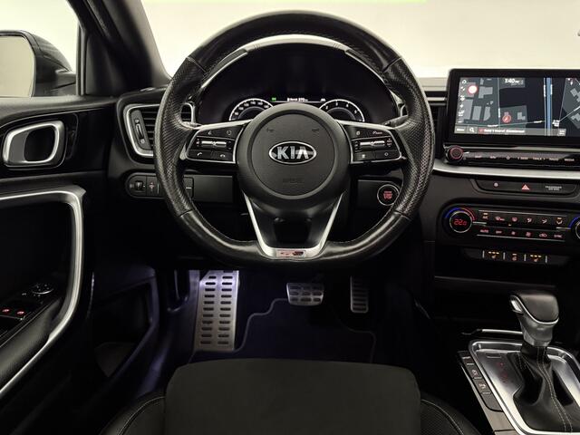 KIA PRO CEE D ProCeed 1.4 T-GDI GT-Line | Pano | Camera | Stoel/Stuur verw. | Virtual | Adap. Cruise | Carplay | Keyless | NAP