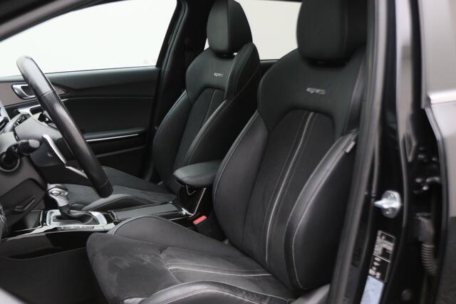 KIA PRO CEE D ProCeed 1.4 T-GDI GT-PlusLine Panoramadak, H&K, Camera, ACC, Winter Pakket, Apple Carplay, DAB, 18''