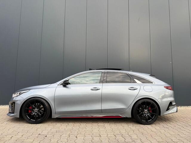 KIA PRO CEE D ProCeed 1.6 T-GDi GT pano / trekhaak / JBL / Memory