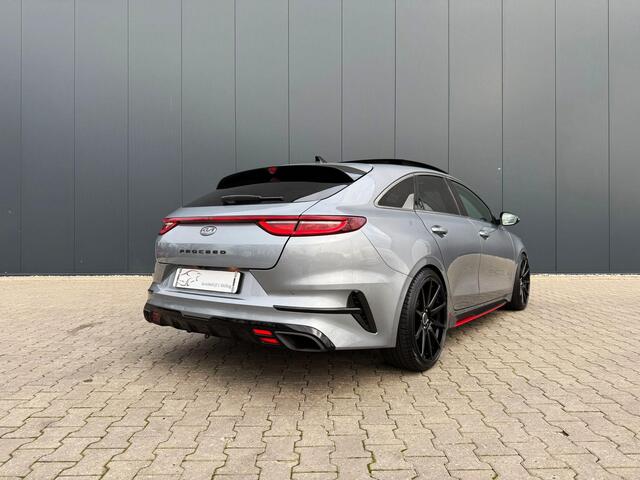 KIA PRO CEE D ProCeed 1.6 T-GDi GT pano / trekhaak / JBL / Memory