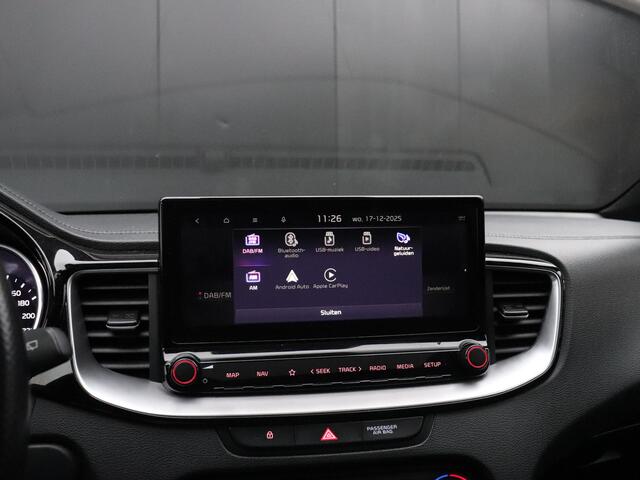 KIA PRO CEE D ProCeed 1.5 T-GDi GT-Line Edition | TREKHAAK | CAMERA | APPLE CARPLAY | CRUISE | NAVI |