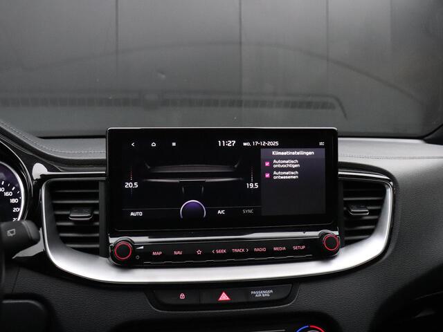 KIA PRO CEE D ProCeed 1.5 T-GDi GT-Line Edition | TREKHAAK | CAMERA | APPLE CARPLAY | CRUISE | NAVI |