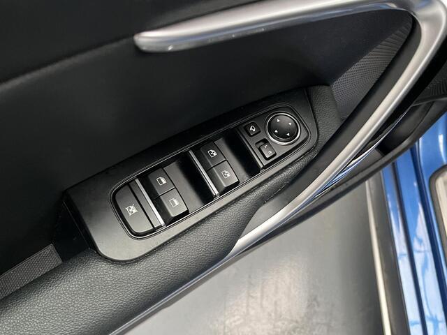 KIA PRO CEE D ProCeed 1.5 T-GDi GT-Line met Digital Cockpit, Schuif en Kanteldak, Suede leer, Sportstoelen, Sportstuur en meer!