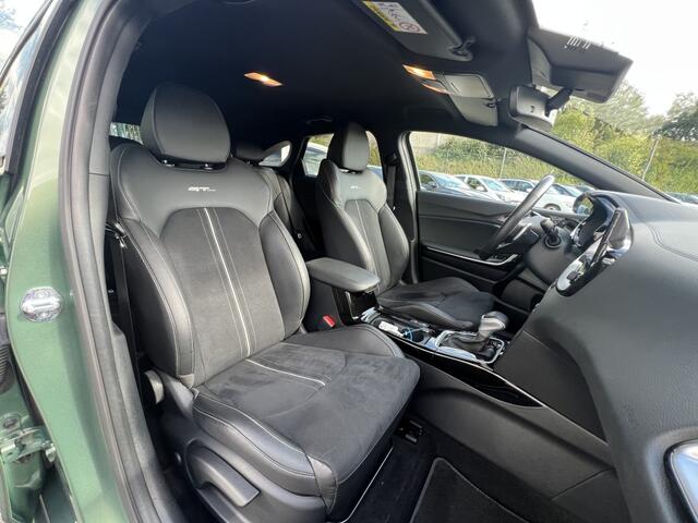 KIA PRO CEE D ProCeed 1.5 T-GDi DCT GT-PlusLusline