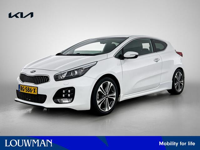 KIA PRO CEE D pro_cee'd 1.0 T-GDi GT-Line