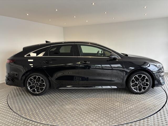 KIA PRO CEE D ProCeed 1.5 T-GDi 160pk GT-Line Trekhaak, Apple / Android