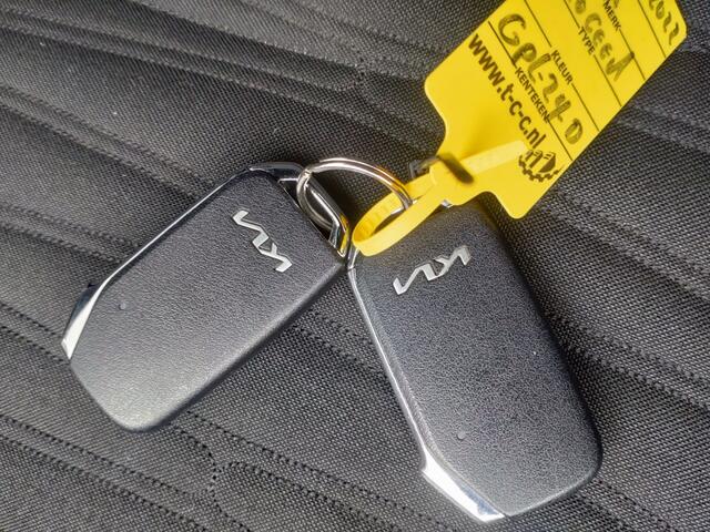 KIA PRO CEE D ProCeed 1.5 T-GDi GT-Line