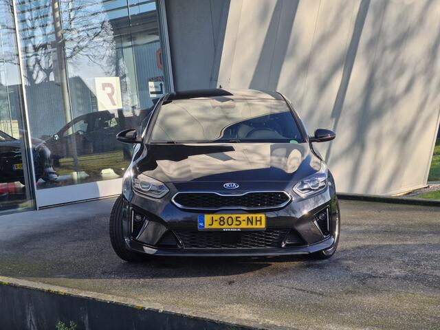 KIA PRO CEE D ProCeed 1.0 T-GDI GT-Line | Trekhaak