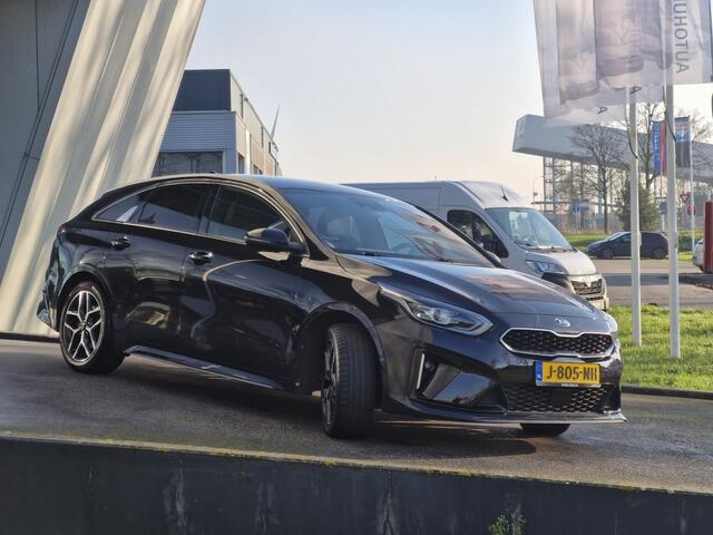 KIA PRO CEE D ProCeed 1.0 T-GDI GT-Line | Trekhaak