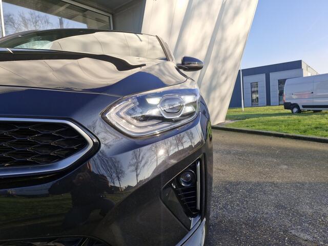 KIA PRO CEE D ProCeed 1.0 T-GDI GT-Line | Trekhaak