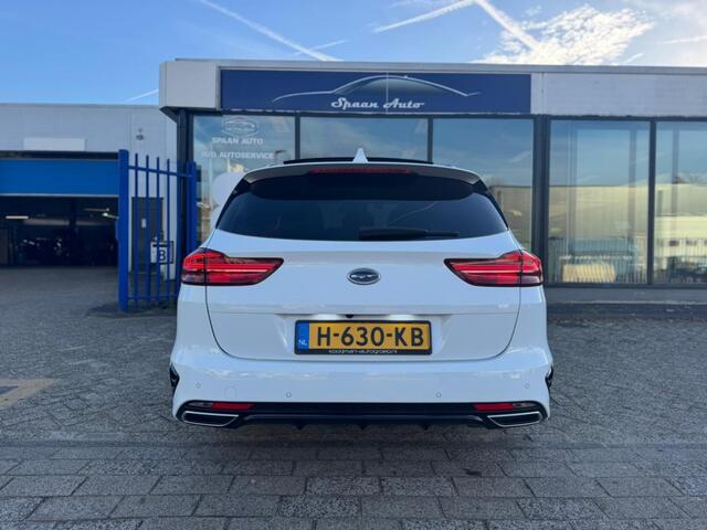 KIA PRO CEE D Ceed 1.4 T-GDI | GT-Line | AUTOMAAT | PANO | HARMAN KARDON | TREKHAAK