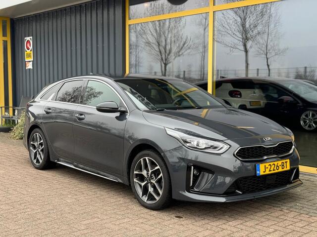 KIA PRO CEE D ProCeed 1.4 T-GDI GT-Line | BOVAG GARANTIE