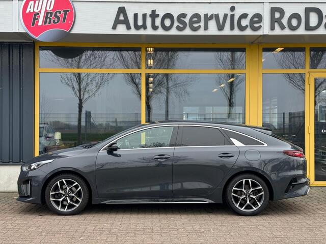 KIA PRO CEE D ProCeed 1.4 T-GDI GT-Line | BOVAG GARANTIE