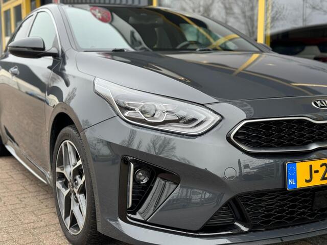 KIA PRO CEE D ProCeed 1.4 T-GDI GT-Line | BOVAG GARANTIE
