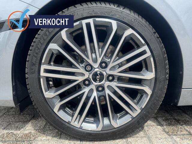 KIA PRO CEE D ProCeed 1.5 T-GDi GT-PlusLine | Afneembare trekhaak | Panorama | JBL