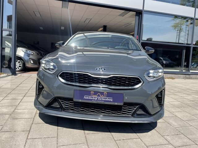 KIA PRO CEE D ProCeed 1.4 T-GDI GT-Line