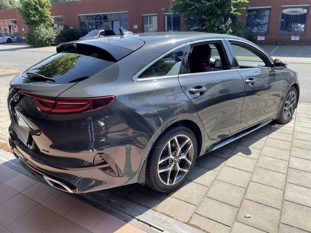 KIA PRO CEE D ProCeed 1.4 T-GDI GT-Line