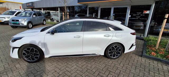 KIA PRO CEE D ProCeed 1.0 GT-PlusLine NLauto | Dealeronderhouden | All-in