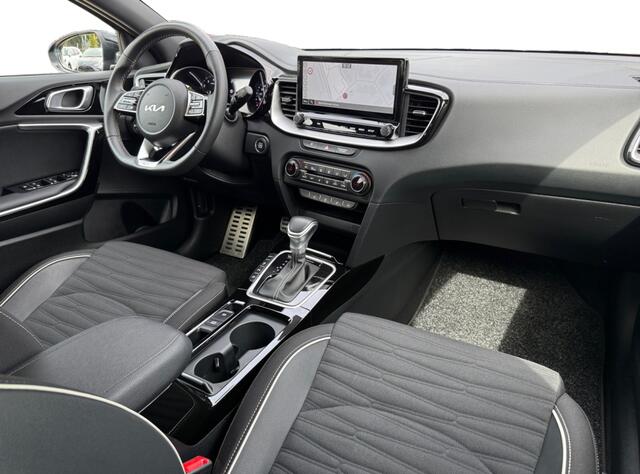 KIA PRO CEE D ProCeed 1.5 T-GDi GT-Line I Automaat I 18 Inch I Keyless I Camera