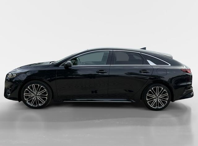 KIA PRO CEE D ProCeed 1.5 T-GDi GT-Line I Automaat I 18 Inch I Keyless I Camera