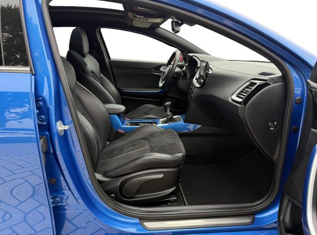 KIA PRO CEE D ProCeed 1.0 T-GDi GT-Line I Panoramadak I Leder I Keyless I Camera