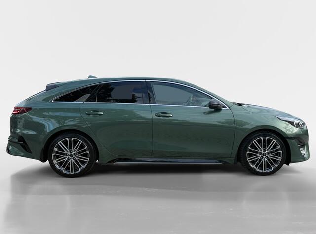 KIA PRO CEE D ProCeed 1.5 T-GDi GT-Line I Navi I Half-leder I Camera I Keyless