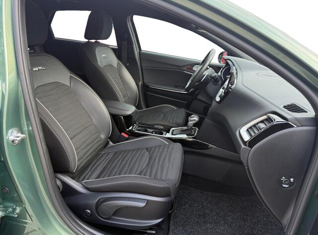 KIA PRO CEE D ProCeed 1.5 T-GDi GT-Line I Navi I Half-leder I Camera I Keyless