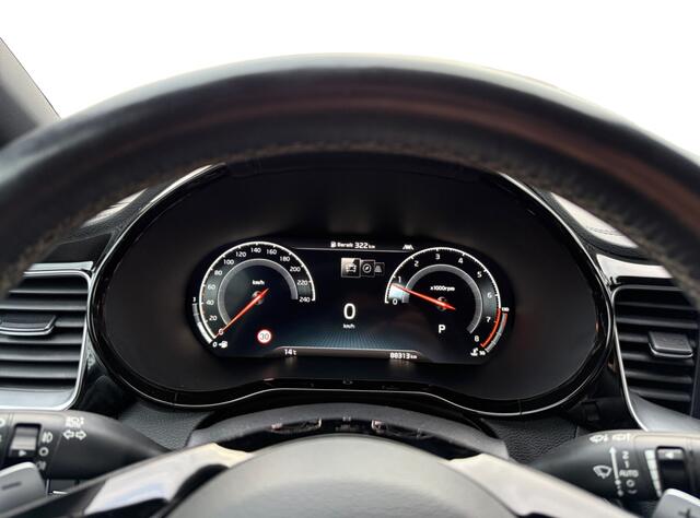 KIA PRO CEE D ProCeed 1.4 T-GDI GT-Line I Automaat I Panoramadak I Leder