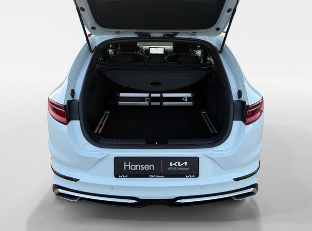 KIA PRO CEE D ProCeed 1.5 T-GDi GT-Line I Automaat I Navi I Carplay I Camera