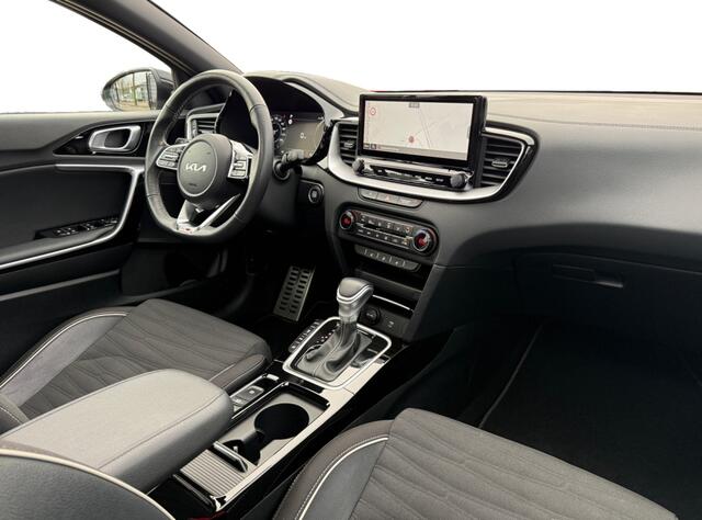 KIA PRO CEE D ProCeed 1.5 T-GDi GT-Line I Automaat I Panoramadak I JBL I Navi I Carpla