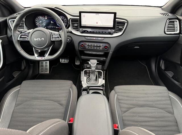 KIA PRO CEE D ProCeed 1.5 T-GDi GT-Line I Automaat I Panoramadak I JBL I Navi I Carpla
