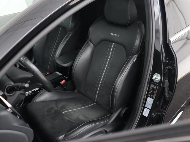KIA PRO CEE D ProCeed 1.0 T-GDi GT-Line | Carplay | Stoel & Stuurverwarming | Achteruitrijcamera | Navigatie | Sportstoelen | Keyless entry |