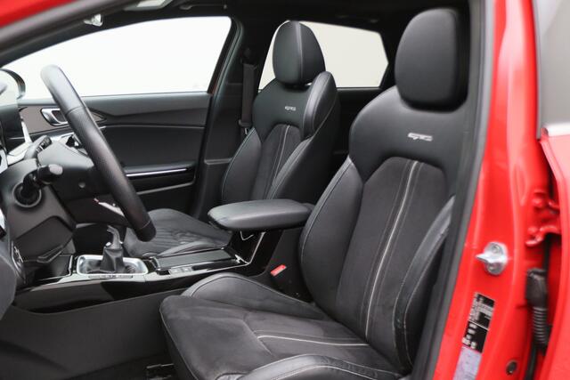 KIA PRO CEE D ProCeed 1.0 T-GDI GT-Line