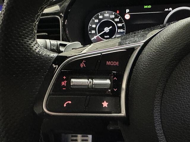 KIA PRO CEE D ProCeed 1.5 T-GDi GT-Line