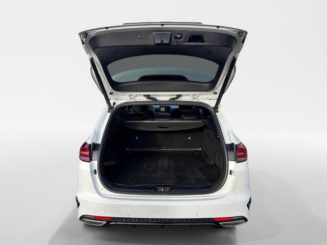 KIA PRO CEE D ProCeed 1.4 T-GDI GT-PlusLine | Climate | Adap Cruise | Panodak | LM Velgen | Elec stoel|