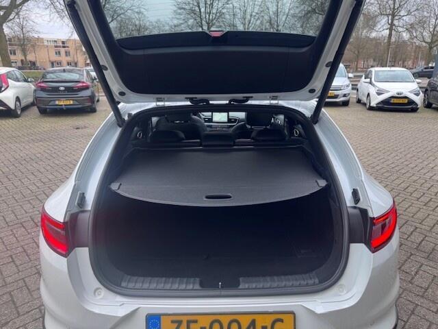 KIA PRO CEE D ProCeed 1.4T GDI DTC7 140PK GT-PlusLine Automaat - Navigatie - Pano