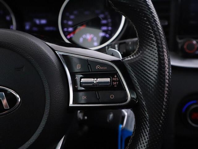 KIA PRO CEE D ProCeed 1.5T 160pk MHEV Automaat GT-Line Edition Pano/Camera/Cruise/Ecc/Carplay/Led