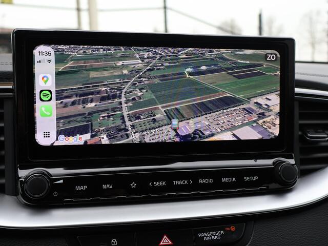 KIA PRO CEE D ProCeed 1.5 T-GDi 160 PK GT-LINE AUT. + CAMERA | STOEL/STUURWIELVERW. | ADAPTIVE CRUISE | CARPLAY
