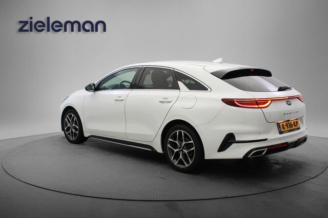 KIA PRO CEE D SW 1.0 T-GDI GT-Line Edition - Carplay, Navi, Clima, Camera