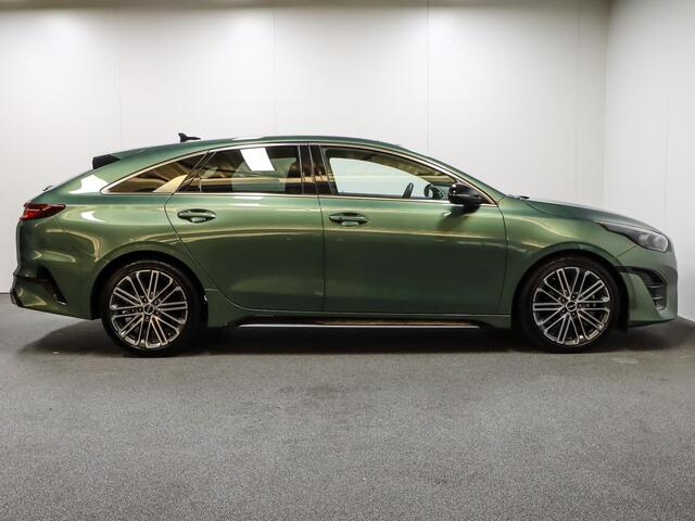 KIA PRO CEE D ProCeed 1.5 T-GDi GT-PlusLine